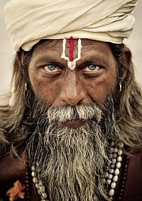 Веды Брамина.