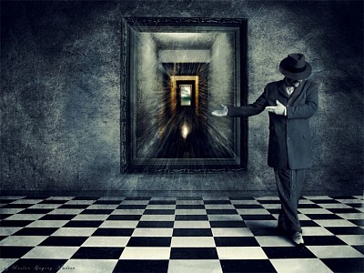 Веды Брамина.