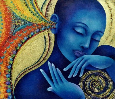 Веды Брамина.