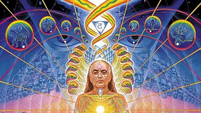 Веды Брамина.