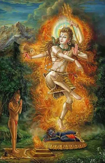 Веды Брахмана.