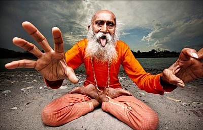 Рыцарь Санхедрина.