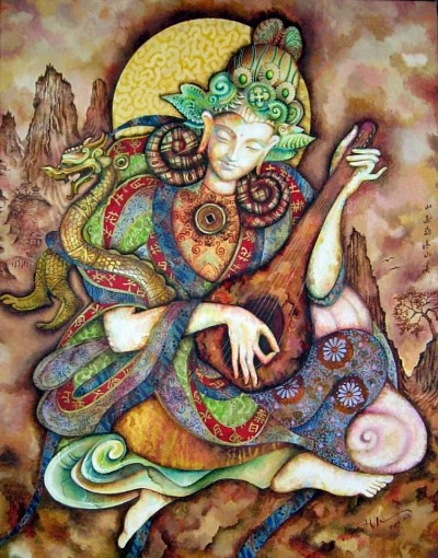 Рубаи.  Памяти Хаяма.