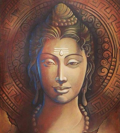 Веды Брахмана.