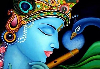 Веды Брамина.