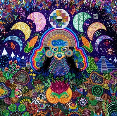 Веды Брамина.