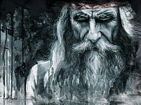 Рубаи.  Памяти Хаяма.