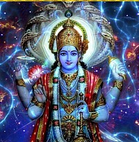 Веды Брамина.